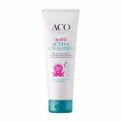ACO Sun Kids Active Lotion SPF 50+, 250 ml