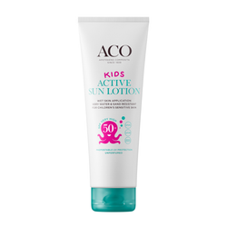 ACO Sun Kids Active Lotion SPF 50+, 250 ml
