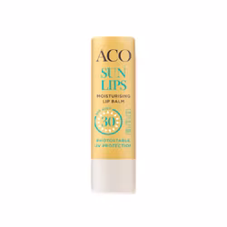 ACO Sun Lips Moisturising Balm SPF 30
