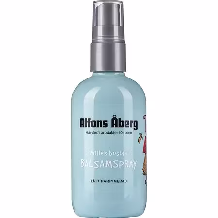 Milla's Busy Balm Spray 150 ml
