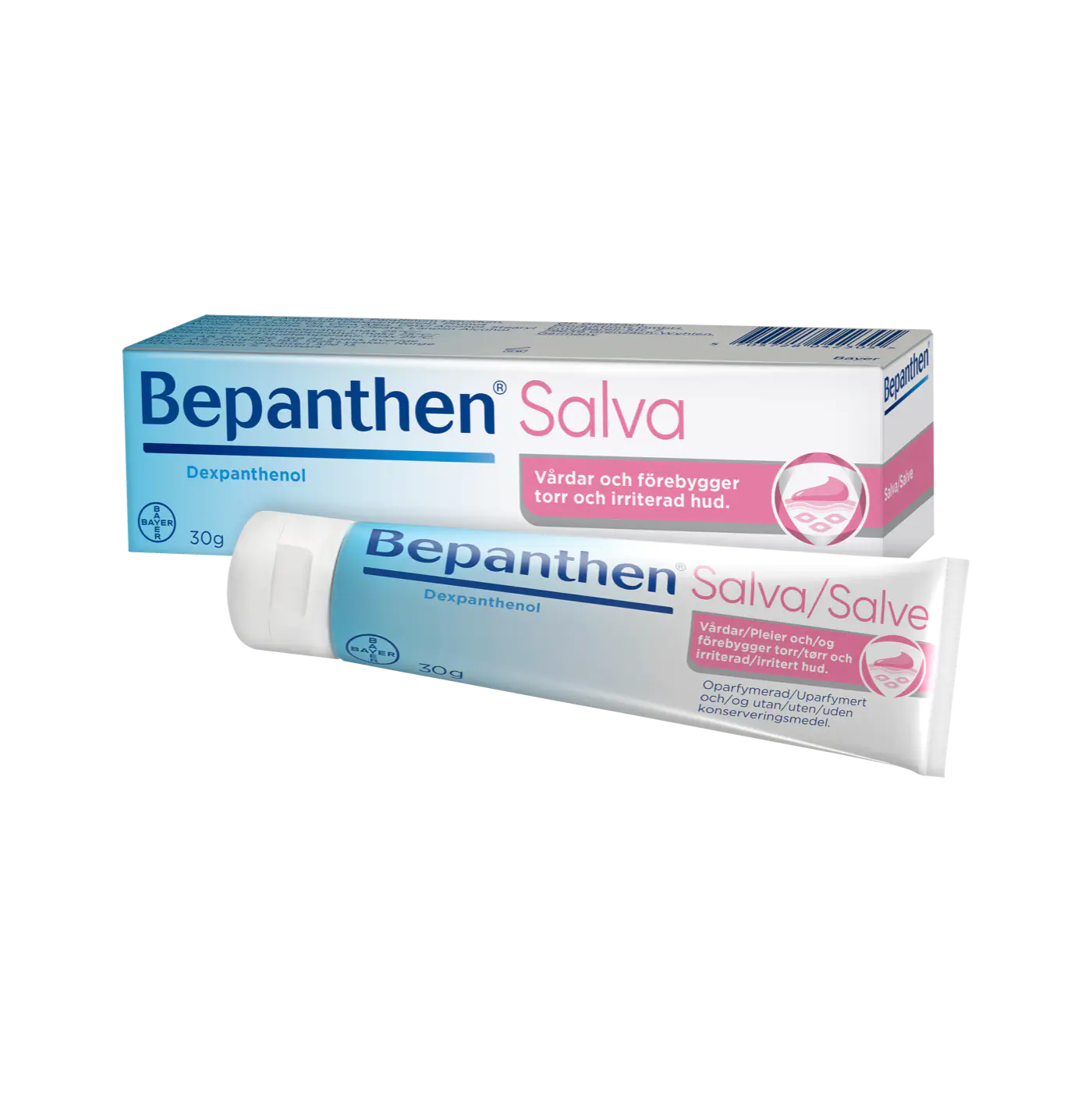 Bepanthen ointment 30 g