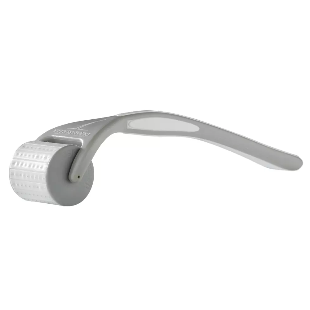 Dermaroller HC902 Roller & Cleaner