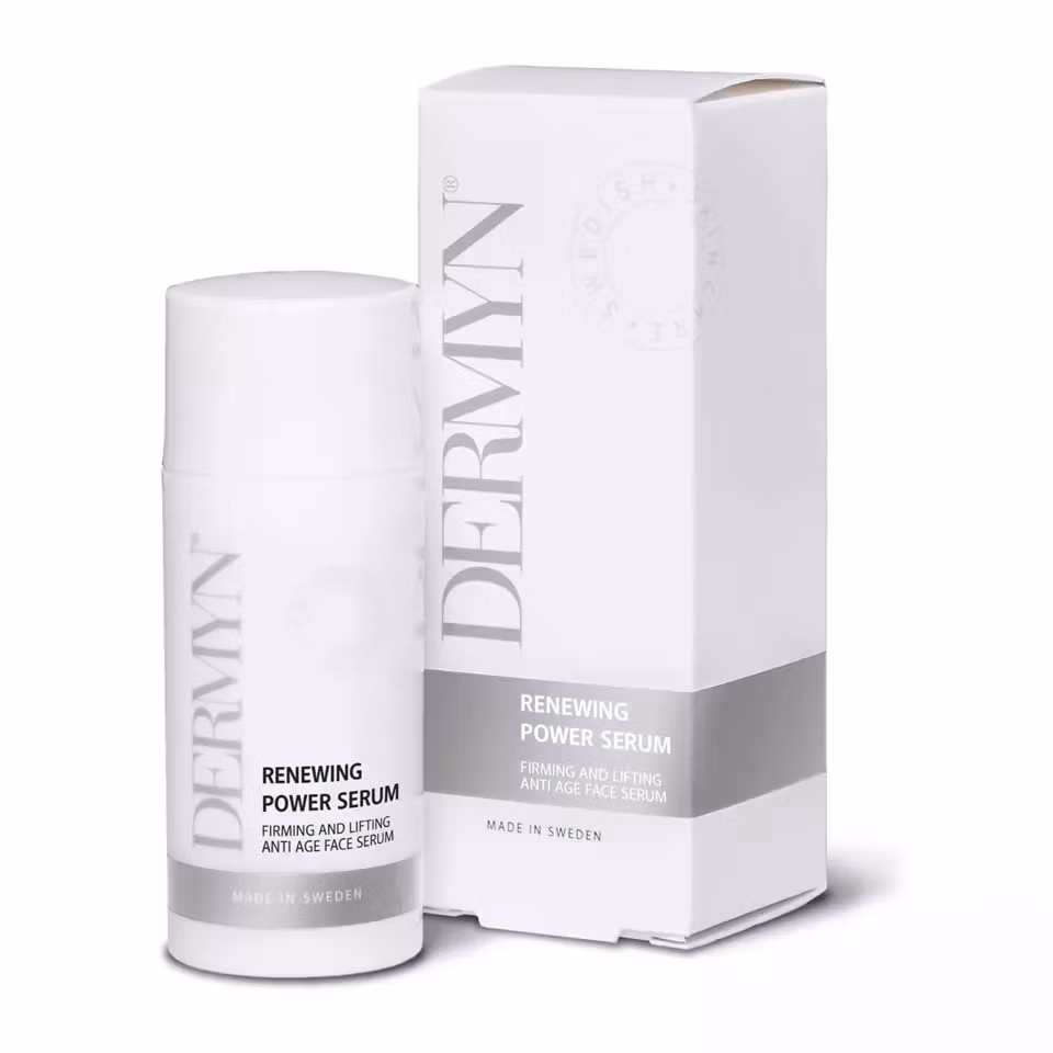 DERMYN Renewing Power Serum 30 ml