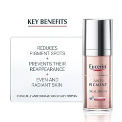 Eucerin Anti-Pigment Dual Serum 30 ml