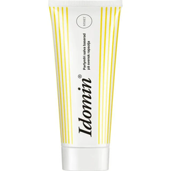 Idomin Ointment Perfume-free 100g
