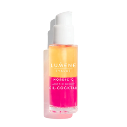 Lumene Valo Arctic Berry Oil Cocktail 30 ml