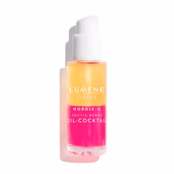 Lumene Valo Arctic Berry Oil Cocktail 30 ml