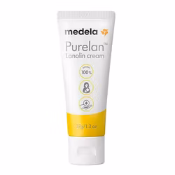 Medela Purelan Lanolin cream 37g