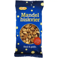 Cloetta madel bisque 150g