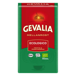 Gevalia Bryggkaffe Eko 425g