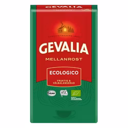 Gevalia Brewed Coffee Eco 425g