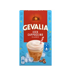 Gevalia Iced cappuccino 120g