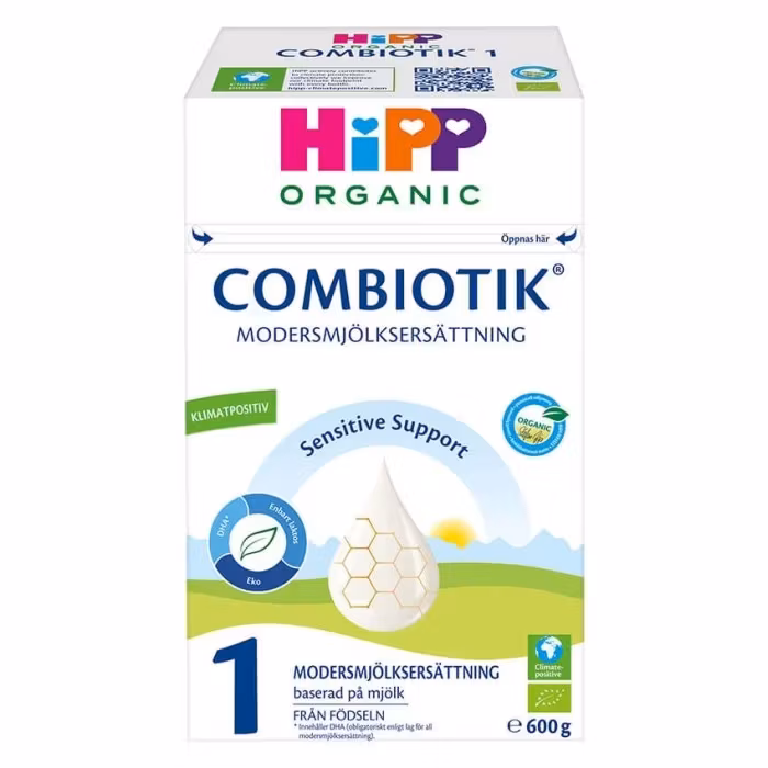 HiPP Combiotik 1 Powder 600 g