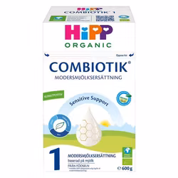 HiPP Combiotik 1 Powder 600 g