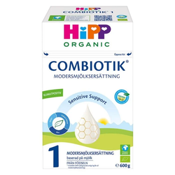 HiPP Combiotik 1 Powder 600 g