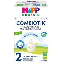 HiPP Combiotik 2 Pulver 600 g