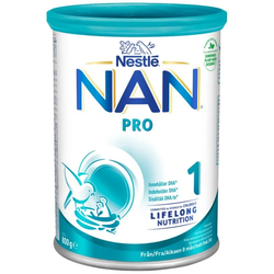 Nestlé NAN Pro 1,800 g