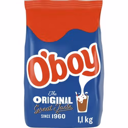 O'boy Refillpåse 1,1kg