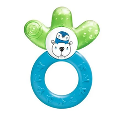 MAM Cooler Bitring +4 Månader - Olika färger