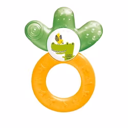 MAM Cooler Teether +4 Months - Different colors