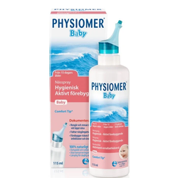 Physiomer Baby Mist 115 ml