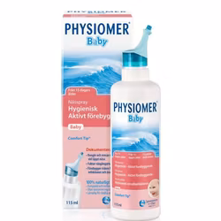 Physiomer Baby Mist 115 ml