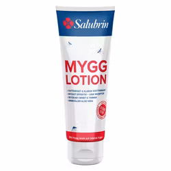 Salubrin Mosquito lotion 100 ml
