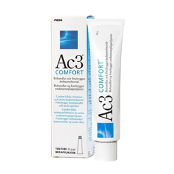 AC3 Comfort tub 30 g