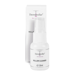 Dermaroller Roller Cleaner 30 ml