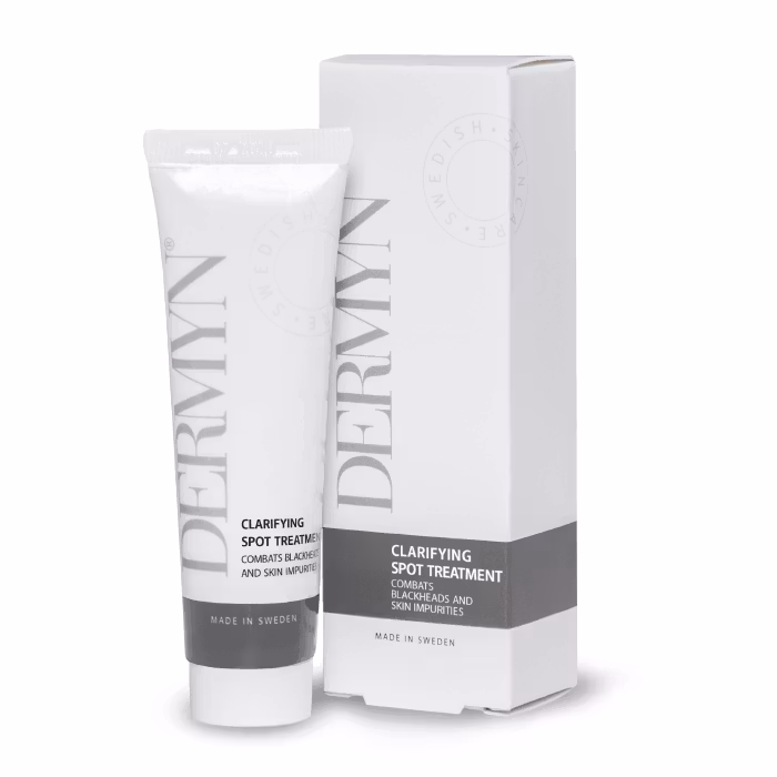 Dermyn Clarifying Spot Treatment 30ml