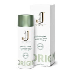 Jabushe Original Cream 50 ml