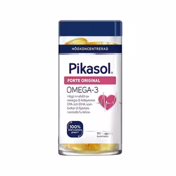 Pikasol Forte Original 110 capsules