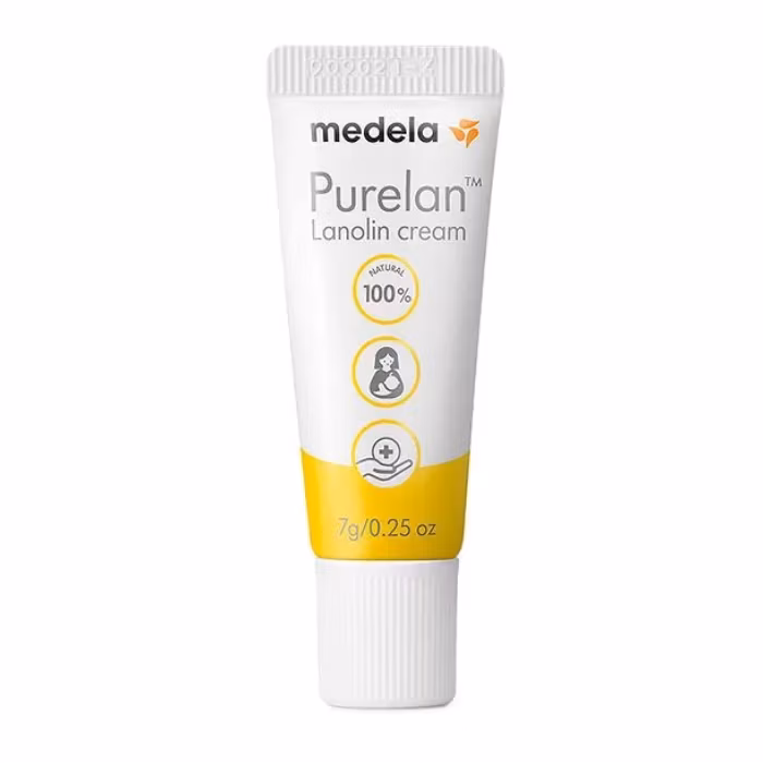 Medela Purelan Lanolinkräm 7g