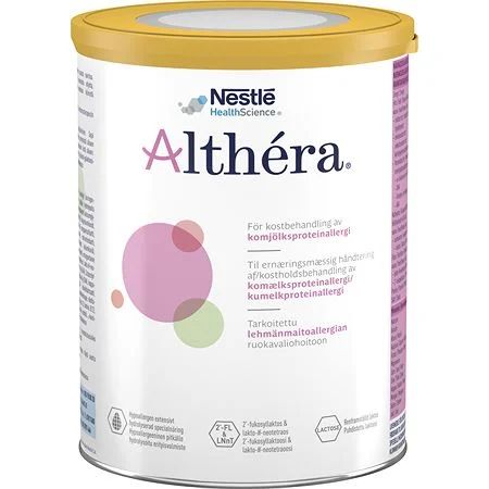 Althéra 400 g