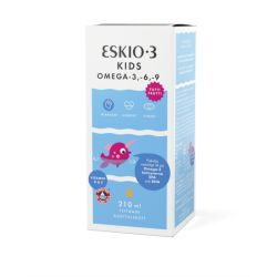 Eskio-3 Kids 210 ml
