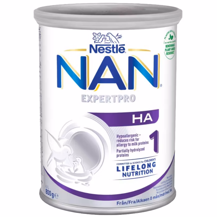 Nestlé NAN Expertpro 1 HA 800 g