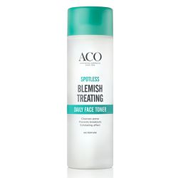ACO Spotless Daily Face Toner 200 ml