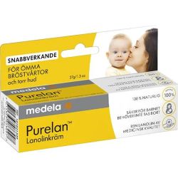 Medela Purelan Lanolin cream 37g