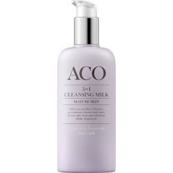 ACO Face 3 in 1 Cleansing Milk 200 ml