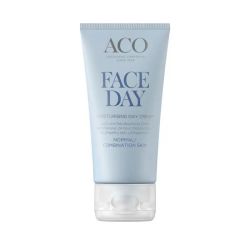ACO Face Moisturizing Day Cream 50 ml