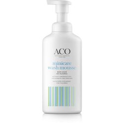 ACO Minicare Wash Mousse 200 ml