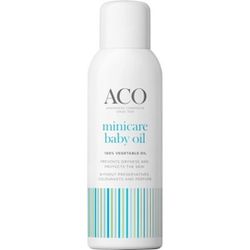 ACO Minicare Baby Oil 150 ml