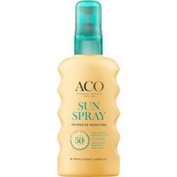 ACO Sun Spray SPF 50, 175 ml
