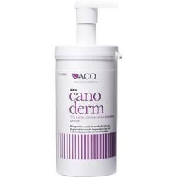 Canoderm, cream 5% 500g