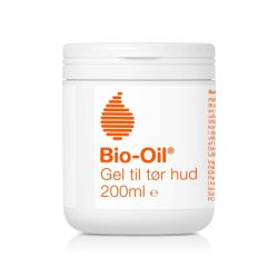 Bio-Oil Gel for dry skin 200 ml