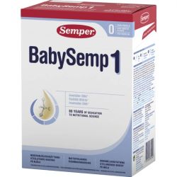 Semper Baby Semp 1, 800g