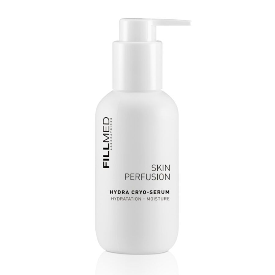 Fillmed by Filorga Skin Perfusion Hydra Cryo Serum 100ml