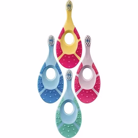 Jordan Step Toothbrush 0-2 years