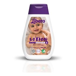 Libero Lotion Oparfymerad 200 ml