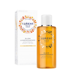 Lumene Valo Glow Lumenessence Beauty Lotion 150 ml